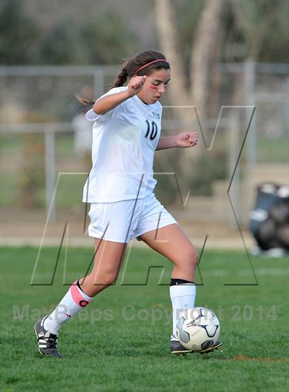 Thumbnail 3 in Yreka @ Winters (CIF NS D2 Playoff) photogallery.