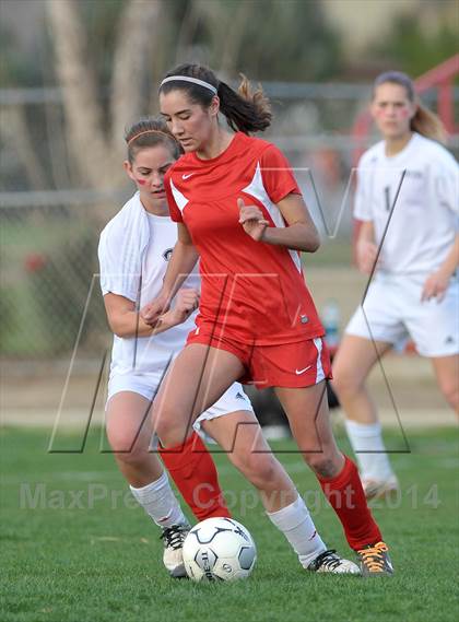Thumbnail 3 in Yreka @ Winters (CIF NS D2 Playoff) photogallery.