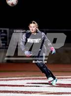 Photo from the gallery "Davis Sr. @ Whitney"
