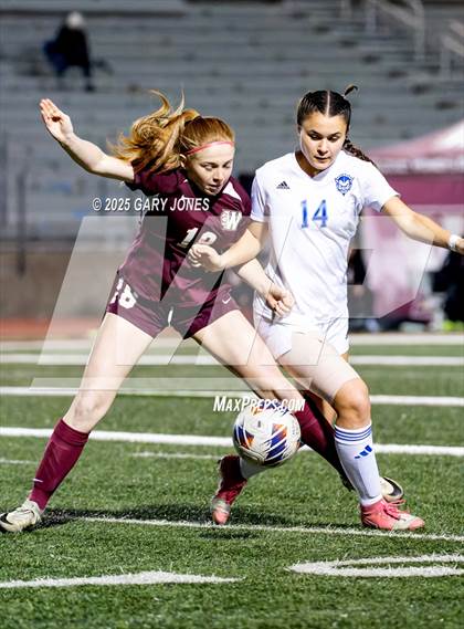 Thumbnail 3 in Davis Sr. @ Whitney photogallery.