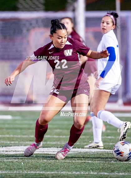 Thumbnail 2 in Davis Sr. @ Whitney photogallery.
