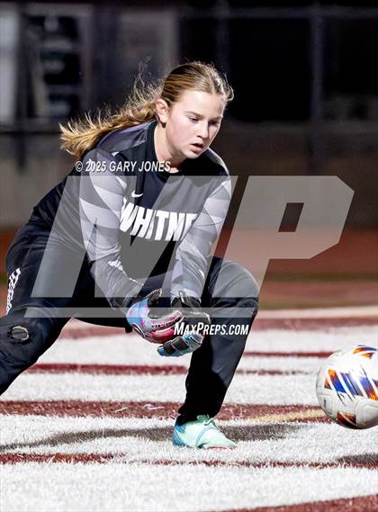 Thumbnail 2 in Davis Sr. @ Whitney photogallery.