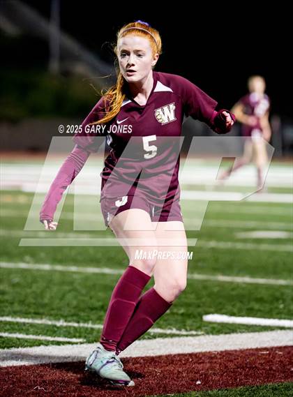 Thumbnail 3 in Davis Sr. @ Whitney photogallery.