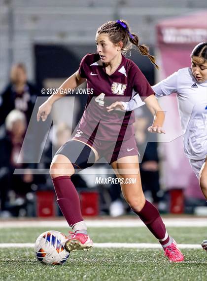 Thumbnail 3 in Davis Sr. @ Whitney photogallery.