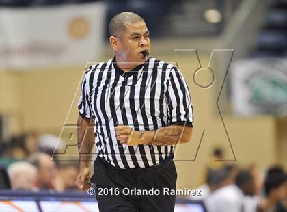 Thumbnail 1 in Brawley vs Mission Vista (CIF SDS D4 Final) photogallery.