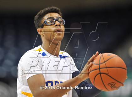 Thumbnail 2 in Brawley vs Mission Vista (CIF SDS D4 Final) photogallery.