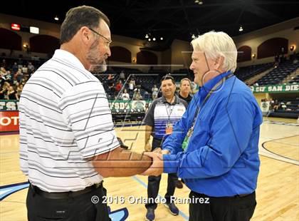 Thumbnail 1 in Brawley vs Mission Vista (CIF SDS D4 Final) photogallery.
