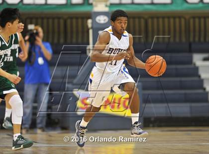 Thumbnail 3 in Brawley vs Mission Vista (CIF SDS D4 Final) photogallery.