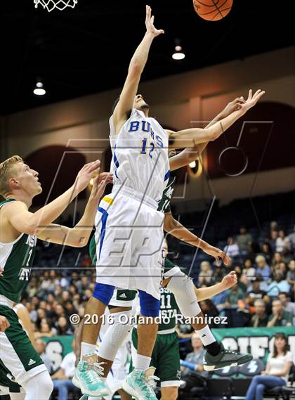 Thumbnail 1 in Brawley vs Mission Vista (CIF SDS D4 Final) photogallery.