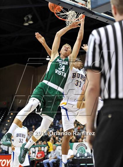 Thumbnail 1 in Brawley vs Mission Vista (CIF SDS D4 Final) photogallery.