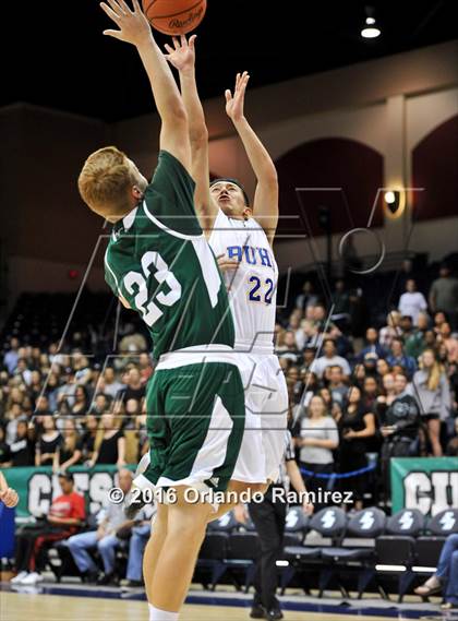 Thumbnail 3 in Brawley vs Mission Vista (CIF SDS D4 Final) photogallery.