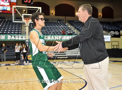 Thumbnail 1 in Brawley vs Mission Vista (CIF SDS D4 Final) photogallery.