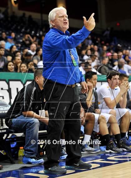 Thumbnail 1 in Brawley vs Mission Vista (CIF SDS D4 Final) photogallery.