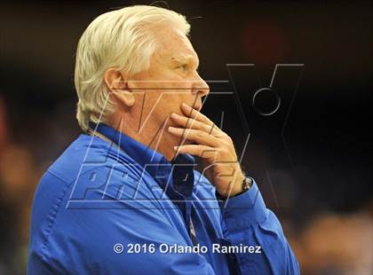 Thumbnail 1 in Brawley vs Mission Vista (CIF SDS D4 Final) photogallery.