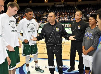 Thumbnail 1 in Brawley vs Mission Vista (CIF SDS D4 Final) photogallery.