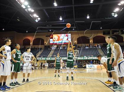 Thumbnail 2 in Brawley vs Mission Vista (CIF SDS D4 Final) photogallery.