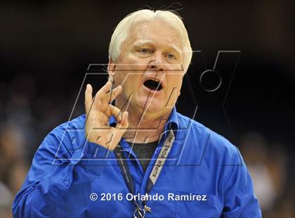 Thumbnail 2 in Brawley vs Mission Vista (CIF SDS D4 Final) photogallery.