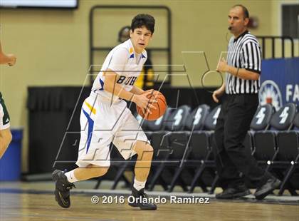 Thumbnail 2 in Brawley vs Mission Vista (CIF SDS D4 Final) photogallery.