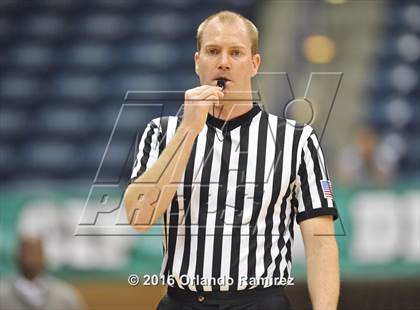 Thumbnail 3 in Brawley vs Mission Vista (CIF SDS D4 Final) photogallery.
