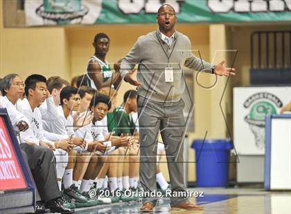 Thumbnail 1 in Brawley vs Mission Vista (CIF SDS D4 Final) photogallery.
