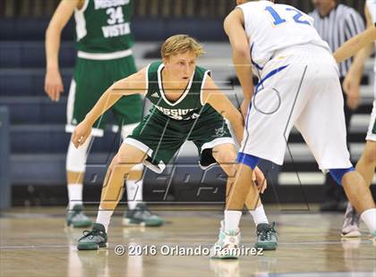 Thumbnail 3 in Brawley vs Mission Vista (CIF SDS D4 Final) photogallery.