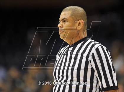 Thumbnail 2 in Brawley vs Mission Vista (CIF SDS D4 Final) photogallery.