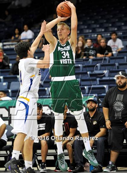 Thumbnail 1 in Brawley vs Mission Vista (CIF SDS D4 Final) photogallery.