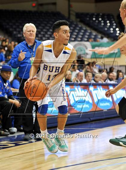 Thumbnail 1 in Brawley vs Mission Vista (CIF SDS D4 Final) photogallery.