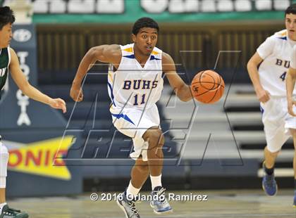 Thumbnail 2 in Brawley vs Mission Vista (CIF SDS D4 Final) photogallery.