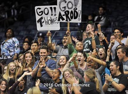 Thumbnail 1 in Brawley vs Mission Vista (CIF SDS D4 Final) photogallery.