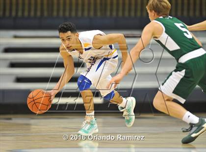 Thumbnail 1 in Brawley vs Mission Vista (CIF SDS D4 Final) photogallery.