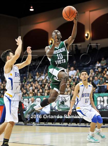 Thumbnail 1 in Brawley vs Mission Vista (CIF SDS D4 Final) photogallery.