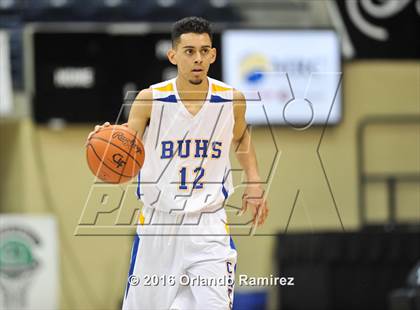 Thumbnail 2 in Brawley vs Mission Vista (CIF SDS D4 Final) photogallery.
