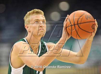 Thumbnail 2 in Brawley vs Mission Vista (CIF SDS D4 Final) photogallery.