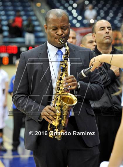 Thumbnail 2 in Brawley vs Mission Vista (CIF SDS D4 Final) photogallery.