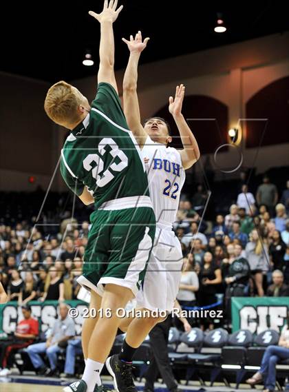 Thumbnail 1 in Brawley vs Mission Vista (CIF SDS D4 Final) photogallery.
