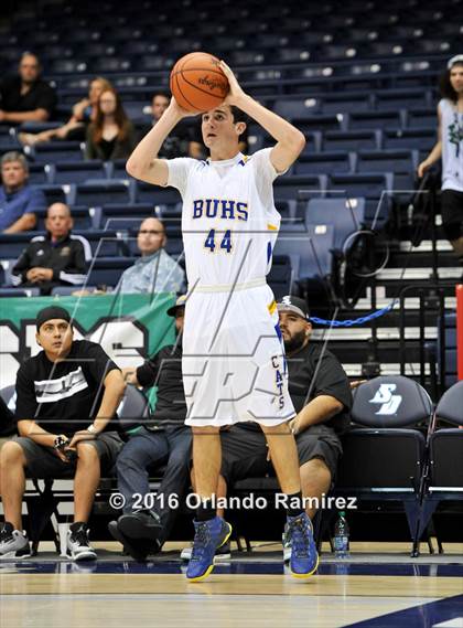 Thumbnail 1 in Brawley vs Mission Vista (CIF SDS D4 Final) photogallery.