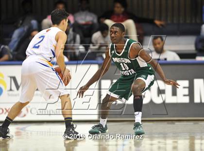 Thumbnail 1 in Brawley vs Mission Vista (CIF SDS D4 Final) photogallery.