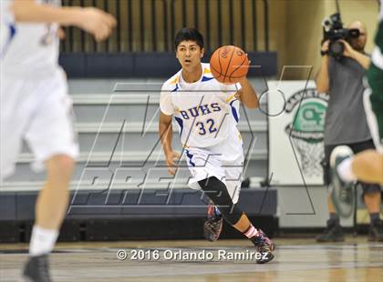 Thumbnail 3 in Brawley vs Mission Vista (CIF SDS D4 Final) photogallery.