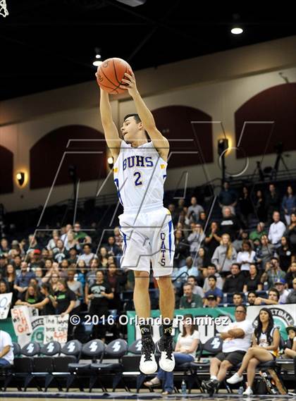 Thumbnail 1 in Brawley vs Mission Vista (CIF SDS D4 Final) photogallery.