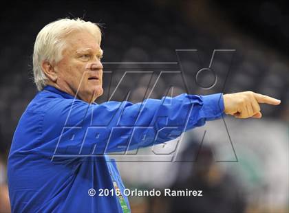 Thumbnail 2 in Brawley vs Mission Vista (CIF SDS D4 Final) photogallery.