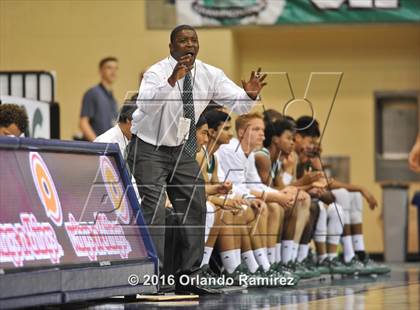 Thumbnail 2 in Brawley vs Mission Vista (CIF SDS D4 Final) photogallery.