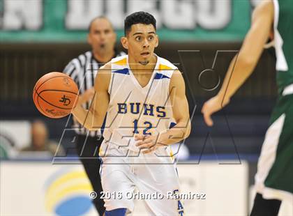Thumbnail 1 in Brawley vs Mission Vista (CIF SDS D4 Final) photogallery.
