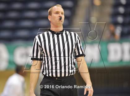 Thumbnail 3 in Brawley vs Mission Vista (CIF SDS D4 Final) photogallery.