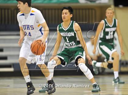 Thumbnail 1 in Brawley vs Mission Vista (CIF SDS D4 Final) photogallery.