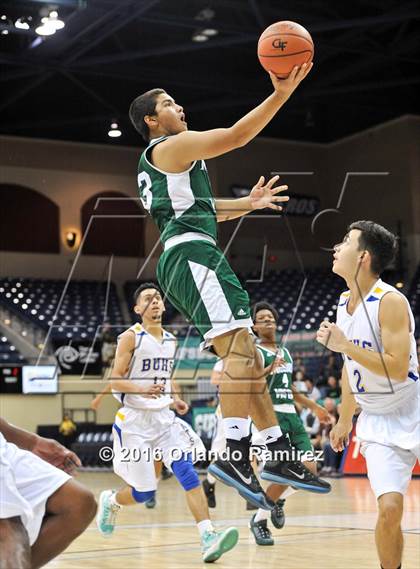 Thumbnail 3 in Brawley vs Mission Vista (CIF SDS D4 Final) photogallery.