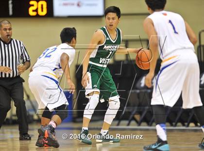 Thumbnail 1 in Brawley vs Mission Vista (CIF SDS D4 Final) photogallery.