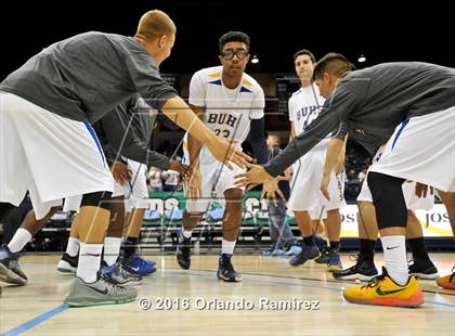 Thumbnail 2 in Brawley vs Mission Vista (CIF SDS D4 Final) photogallery.