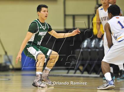 Thumbnail 2 in Brawley vs Mission Vista (CIF SDS D4 Final) photogallery.