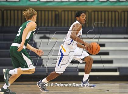 Thumbnail 1 in Brawley vs Mission Vista (CIF SDS D4 Final) photogallery.